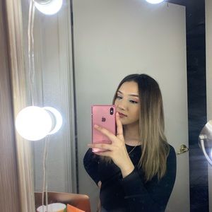 Meet your Posher, Ximena